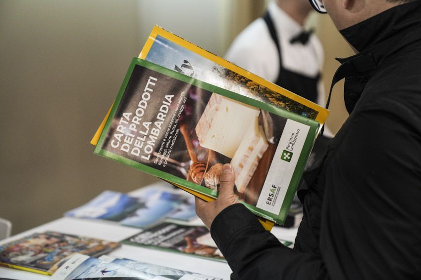 Partecipazione regionale, Vinitaly 2025