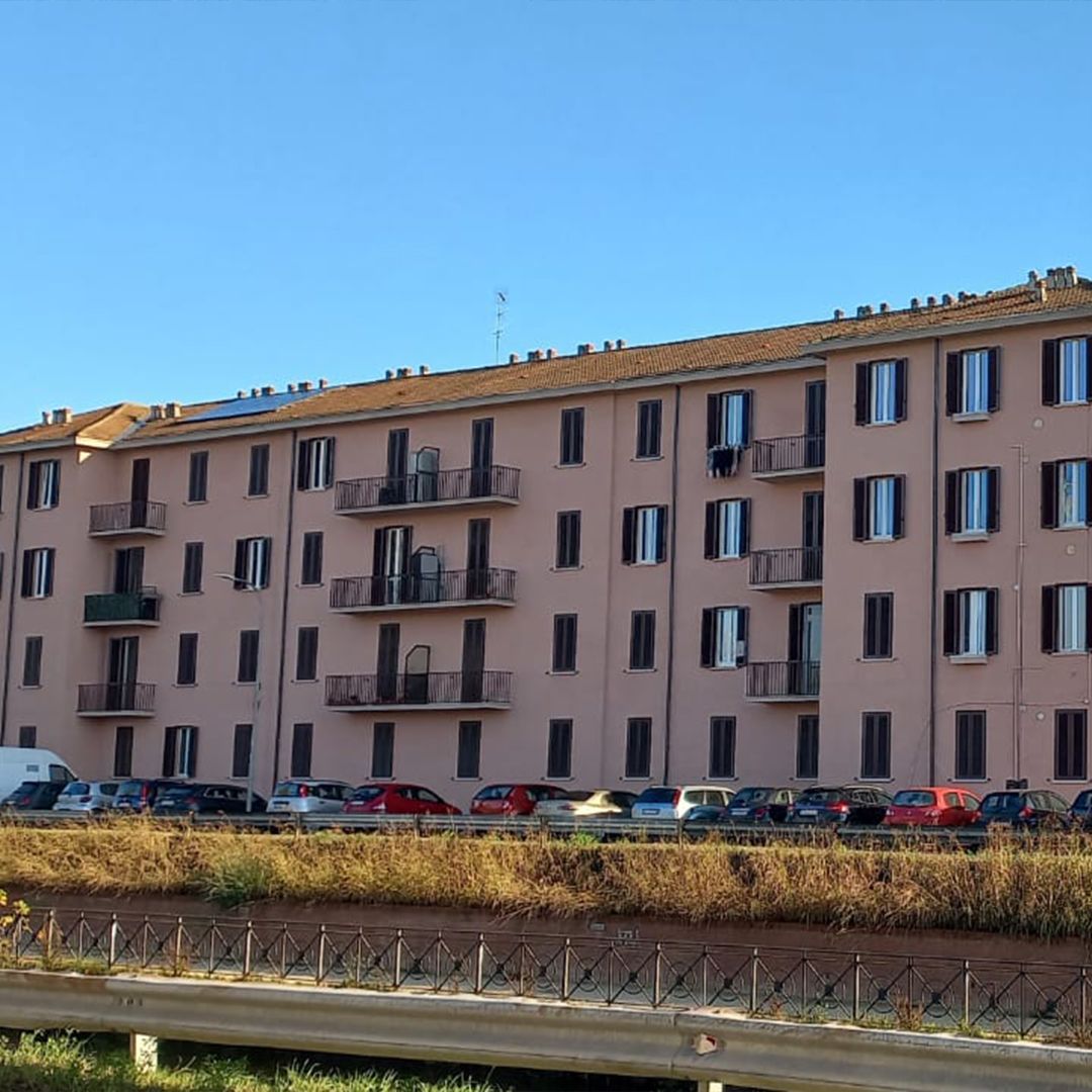 Rigenerazione urbana, qualità dell’abitare e accesso ai servizi pubblici