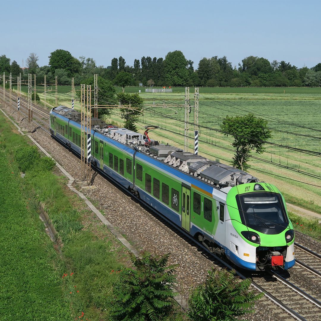 Lombardia connessa