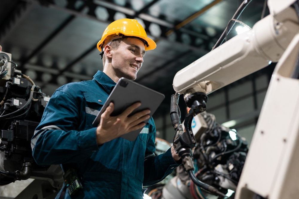 Lombardia terra di impresa e di lavoro
