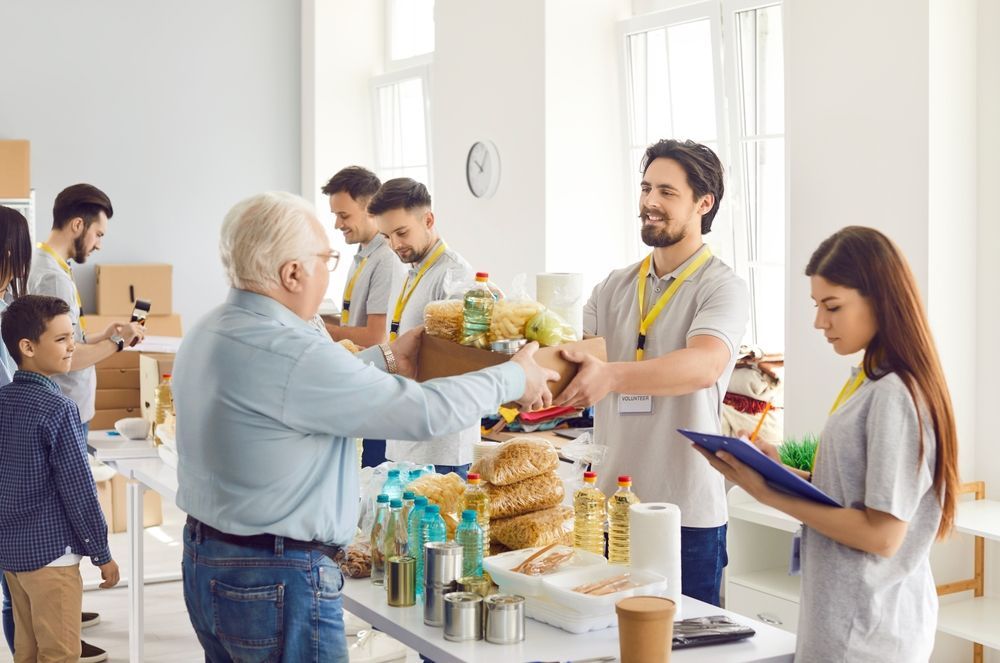 Sostegno alla persona e alla famiglia